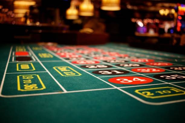 abiru 777 What's Inside Our Live Casino